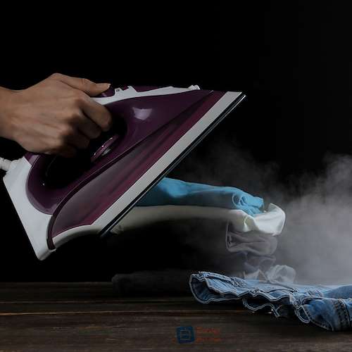 اصلاح برد اتو بخار دیجیتال - بردت با ما